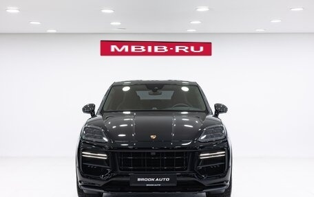 Porsche Cayenne III, 2025 год, 32 490 000 рублей, 2 фотография