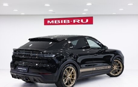 Porsche Cayenne III, 2025 год, 32 490 000 рублей, 4 фотография