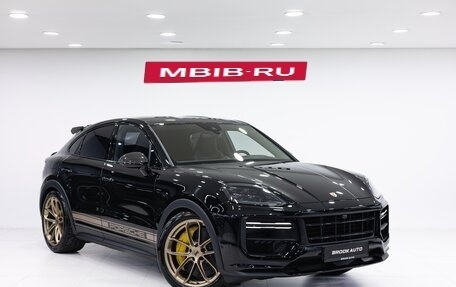 Porsche Cayenne III, 2025 год, 32 490 000 рублей, 3 фотография