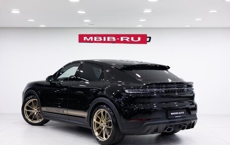 Porsche Cayenne III, 2025 год, 32 490 000 рублей, 6 фотография