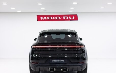 Porsche Cayenne III, 2025 год, 32 490 000 рублей, 5 фотография