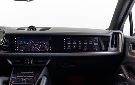 Porsche Cayenne III, 2025 год, 32 490 000 рублей, 22 фотография