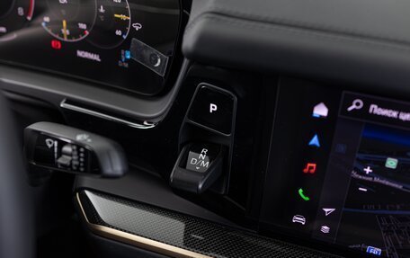 Porsche Cayenne III, 2025 год, 32 490 000 рублей, 17 фотография