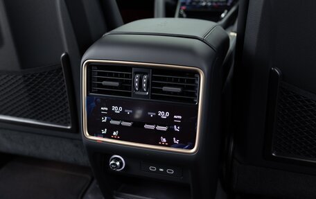 Porsche Cayenne III, 2025 год, 32 490 000 рублей, 29 фотография