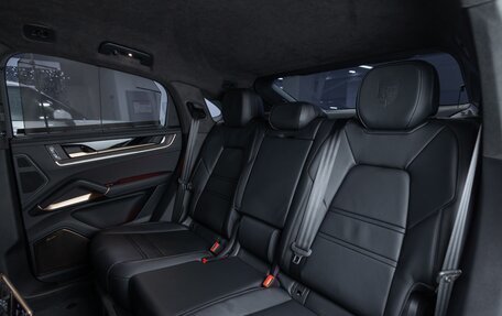 Porsche Cayenne III, 2025 год, 32 490 000 рублей, 30 фотография