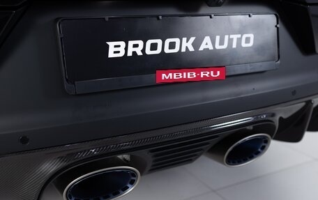 Porsche Cayenne III, 2025 год, 32 490 000 рублей, 34 фотография