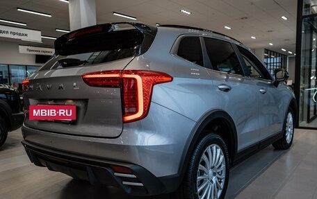 Haval Jolion, 2025 год, 2 399 000 рублей, 5 фотография