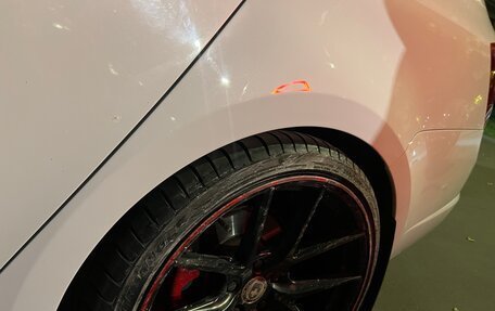 Skoda Octavia RS, 2014 год, 2 400 000 рублей, 5 фотография