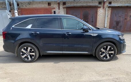 KIA Sorento IV, 2020 год, 4 450 000 рублей, 4 фотография