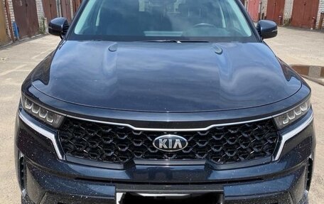 KIA Sorento IV, 2020 год, 4 450 000 рублей, 1 фотография