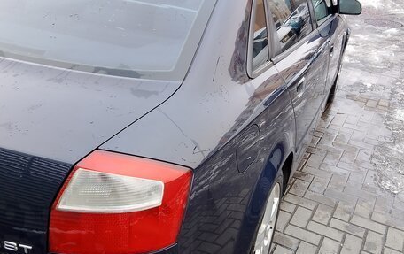Audi A4, 2004 год, 450 000 рублей, 5 фотография