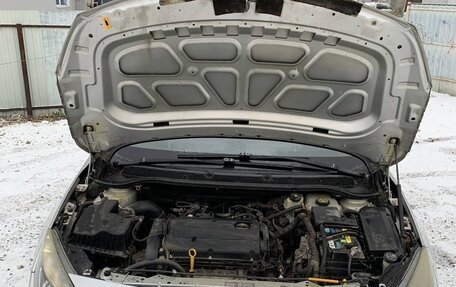 Opel Astra J, 2011 год, 475 000 рублей, 7 фотография