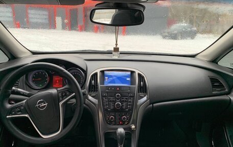 Opel Astra J, 2011 год, 475 000 рублей, 6 фотография