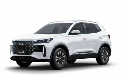 Chery Tiggo 4 I рестайлинг, 2025 год, 2 220 000 рублей, 1 фотография