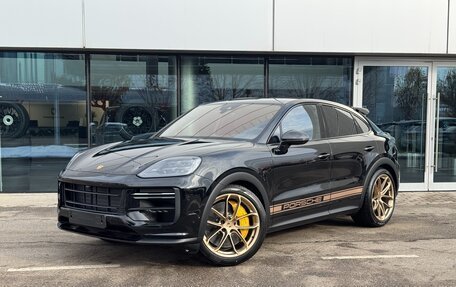 Porsche Cayenne III, 2025 год, 32 390 000 рублей, 1 фотография