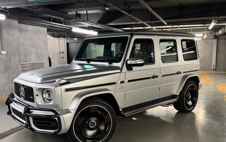 Mercedes-Benz G-Класс AMG, 2020 год, 14 990 000 рублей, 2 фотография