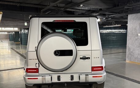 Mercedes-Benz G-Класс AMG, 2020 год, 14 990 000 рублей, 7 фотография