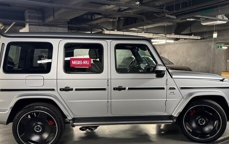 Mercedes-Benz G-Класс AMG, 2020 год, 14 990 000 рублей, 10 фотография