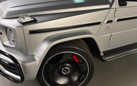 Mercedes-Benz G-Класс AMG, 2020 год, 14 990 000 рублей, 14 фотография