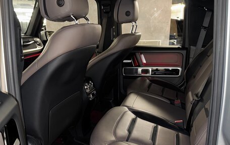 Mercedes-Benz G-Класс AMG, 2020 год, 14 990 000 рублей, 18 фотография