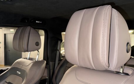 Mercedes-Benz G-Класс AMG, 2020 год, 14 990 000 рублей, 17 фотография