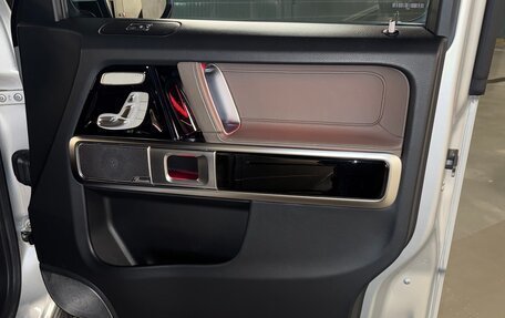 Mercedes-Benz G-Класс AMG, 2020 год, 14 990 000 рублей, 20 фотография