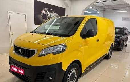 Peugeot Expert, 2020 год, 2 479 000 рублей, 1 фотография