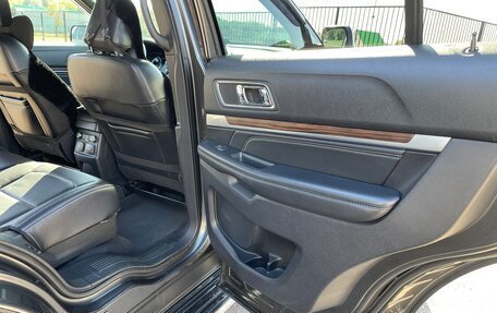 Ford Explorer VI, 2019 год, 2 450 000 рублей, 18 фотография