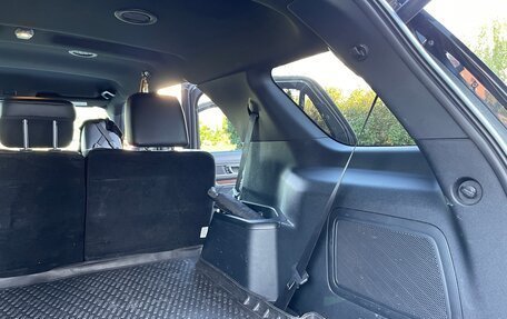 Ford Explorer VI, 2019 год, 2 450 000 рублей, 24 фотография