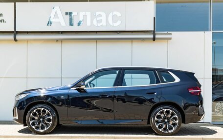 BMW X3, 2025 год, 8 690 000 рублей, 4 фотография