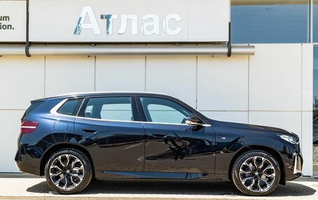 BMW X3, 2025 год, 8 690 000 рублей, 5 фотография