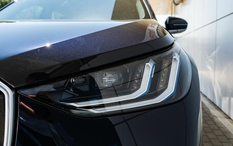 BMW X3, 2025 год, 8 690 000 рублей, 8 фотография