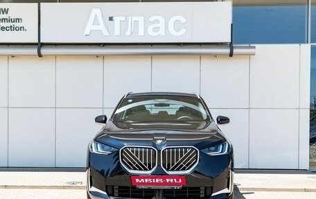 BMW X3, 2025 год, 8 690 000 рублей, 7 фотография