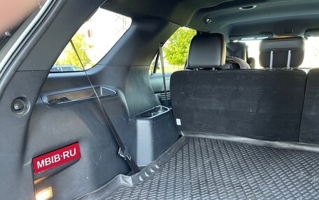 Ford Explorer VI, 2019 год, 2 450 000 рублей, 25 фотография