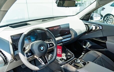 BMW X3, 2025 год, 8 690 000 рублей, 3 фотография