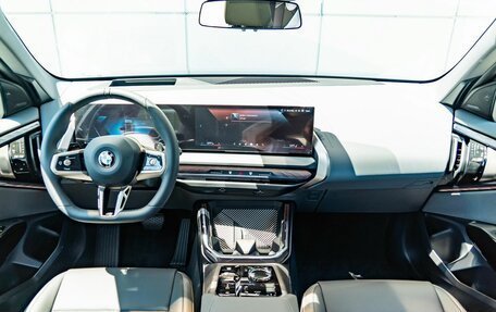 BMW X3, 2025 год, 8 690 000 рублей, 11 фотография