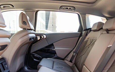 BMW X3, 2025 год, 8 690 000 рублей, 15 фотография