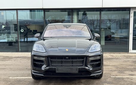 Porsche Cayenne III, 2025 год, 32 390 000 рублей, 2 фотография