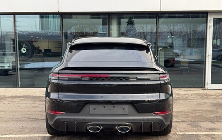 Porsche Cayenne III, 2025 год, 32 390 000 рублей, 5 фотография