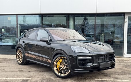 Porsche Cayenne III, 2025 год, 32 390 000 рублей, 3 фотография