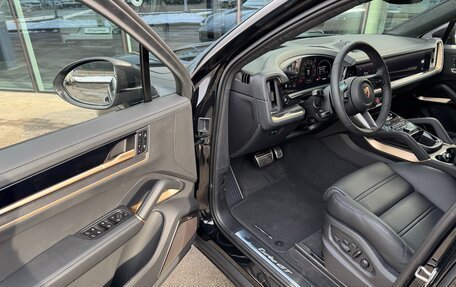 Porsche Cayenne III, 2025 год, 32 390 000 рублей, 7 фотография