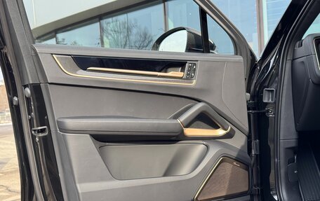 Porsche Cayenne III, 2025 год, 32 390 000 рублей, 8 фотография