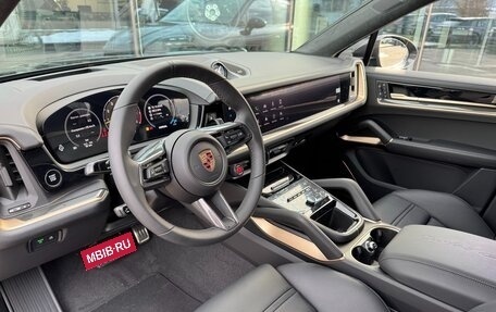 Porsche Cayenne III, 2025 год, 32 390 000 рублей, 10 фотография