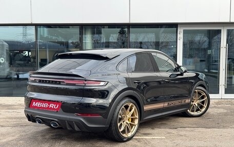 Porsche Cayenne III, 2025 год, 32 390 000 рублей, 4 фотография