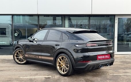 Porsche Cayenne III, 2025 год, 32 390 000 рублей, 6 фотография