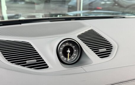 Porsche Cayenne III, 2025 год, 32 390 000 рублей, 19 фотография