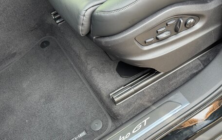 Porsche Cayenne III, 2025 год, 32 390 000 рублей, 12 фотография