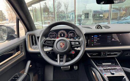 Porsche Cayenne III, 2025 год, 32 390 000 рублей, 13 фотография