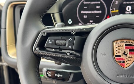 Porsche Cayenne III, 2025 год, 32 390 000 рублей, 16 фотография