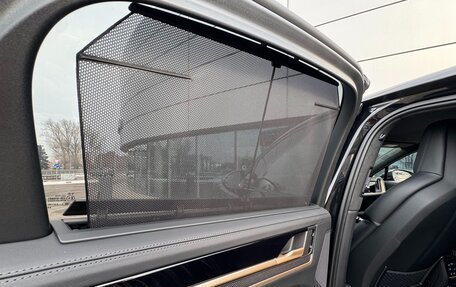 Porsche Cayenne III, 2025 год, 32 390 000 рублей, 29 фотография